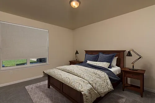 Floor plan Avondale