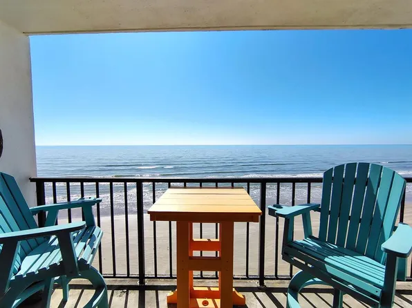 11945 Termini San Luis Pass Road #502, Galveston, TX 77554