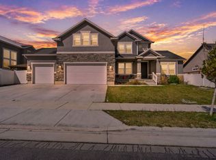 12496 S Ebbtide Dr, Herriman, UT 84096