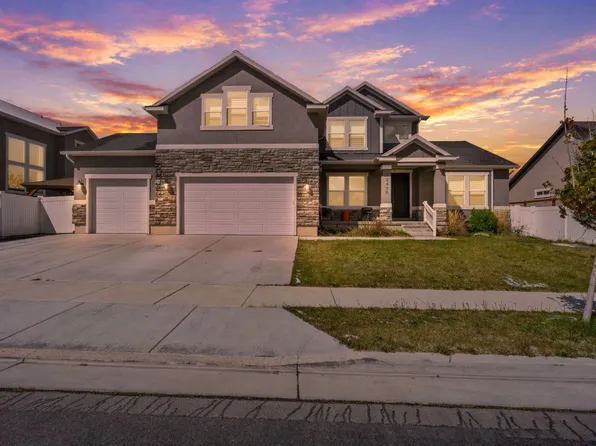 12496 S Ebbtide Dr, Herriman, UT 84096