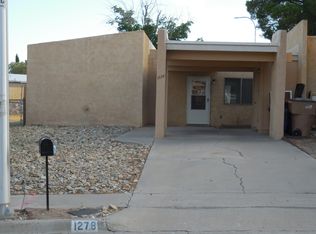 1278 N Willow St, Las Cruces, NM 88001