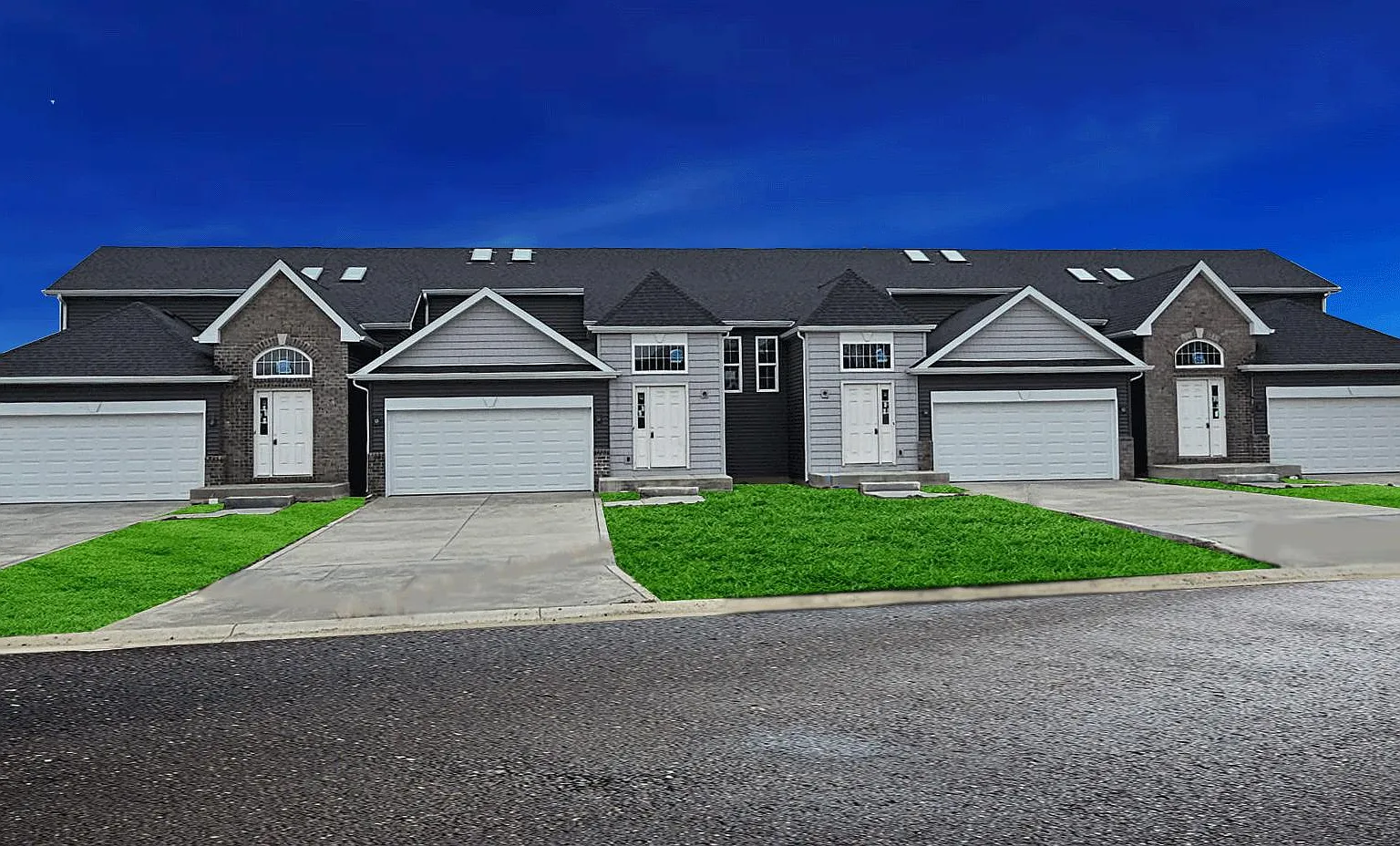 4 bed, 2140 sqft, $2,600 — Photo 1