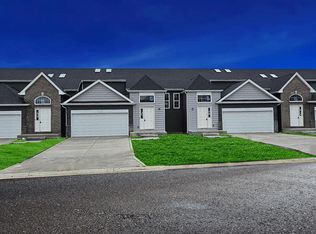 3119 W 83rd Ln, Merrillville, IN 46410