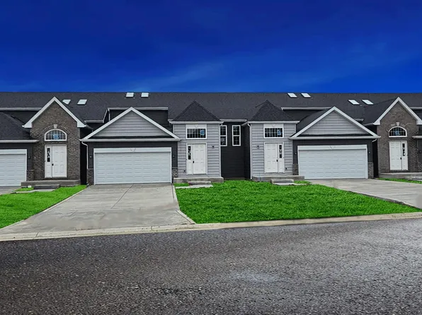 8335 Aviana Ave, Merrillville, IN