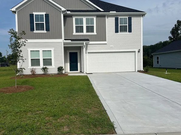 849 Rivas Way, Conway, SC 29527