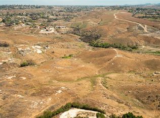 0 Cresthaven Dr, Riverside, CA 92506