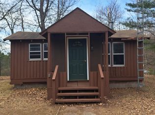 11459 Hill Ct, Minocqua, WI 54548