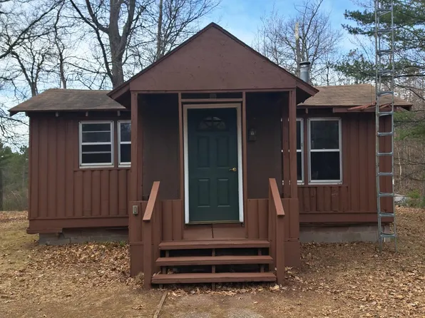 11459 Hill Ct, Minocqua, WI 54548