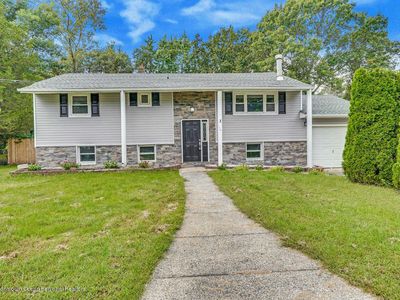 15 Arlington Dr, Howell, NJ, 07731