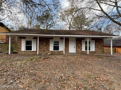 1723 Casteel Dr, Jackson, MS, 39204