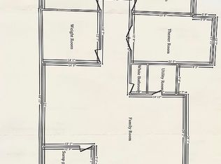 3199 Lemon Creek Rd, Bridgman, MI 49106