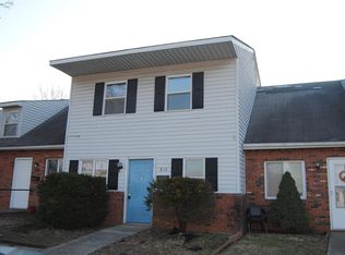 816 Pond St, Henderson, KY 42420