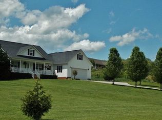 107 Cold Creek Rd, Madisonville, TN 37354