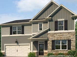 4285 Merrigold Way, Fairburn, GA 30213