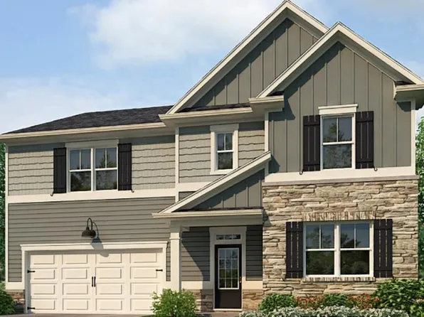 1311 Lincoln Ln, Braselton, GA 30517