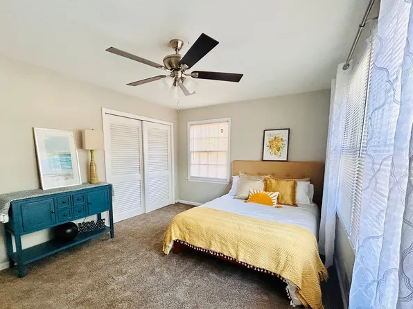 Carrington Woods Apartments, 1900 N Jefferson St NE #C-02, Milledgeville, GA 31061