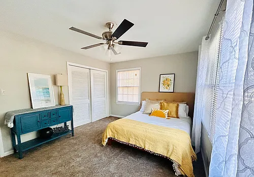 Carrington Woods Apartments Photo 1