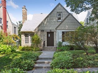 1809 Scheffer Ave, Saint Paul, MN 55116