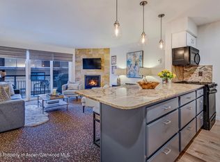 400 Wood Rd #H-2112, Snowmass Village, CO 81615
