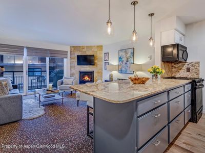 400 Wood Rd #H-2112, Snowmass Village, CO, 81615
