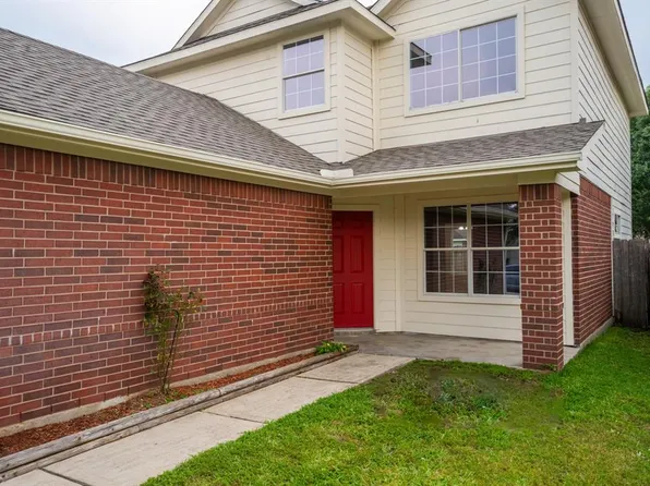 7219 Winter Song Dr, Magnolia, TX 77354