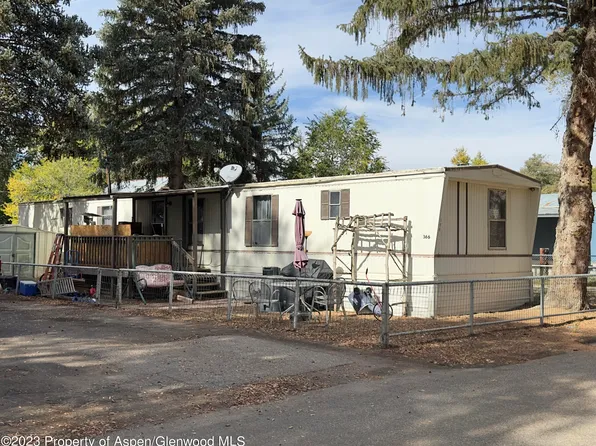 366 Washington St, Craig, CO 81625