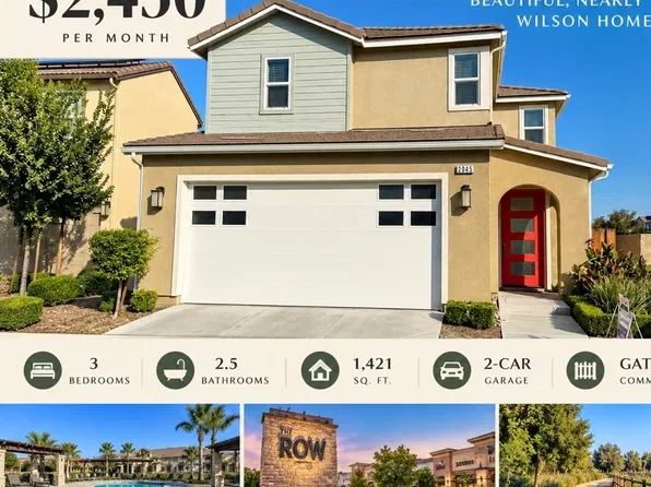 2045 N Perry Ln, Clovis, CA 93619