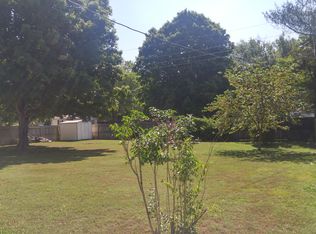 231 Harmon Dr S, Dunlap, TN 37327