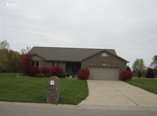 11098 West Gln, Clio, MI 48420