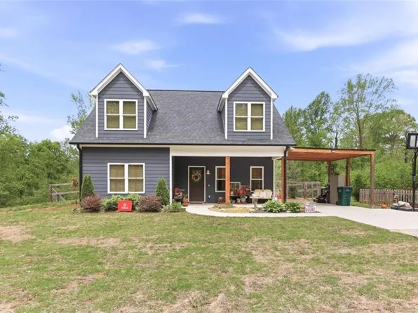 120 Roper Ln, Dahlonega, GA 30533
