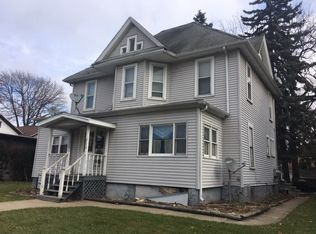 213 S Bloomington St, Streator, IL
