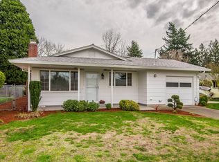 2124 SE 154th Ave, Portland, OR 97233