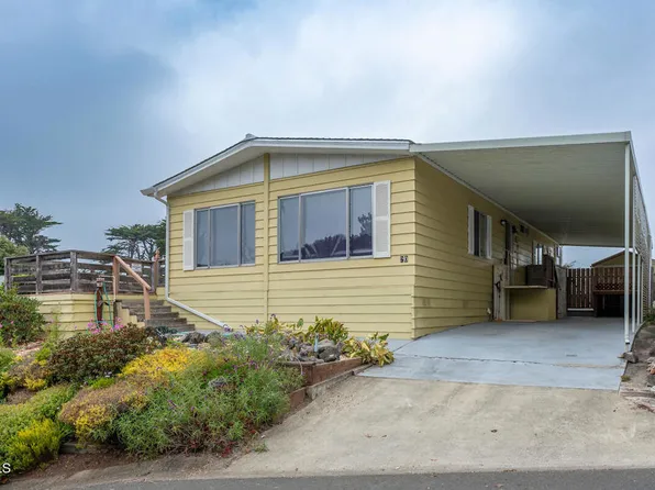 1184 N Main St #20, Fort Bragg, CA 95437
