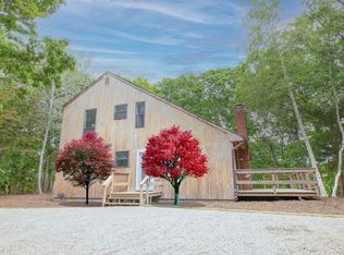 4 Duke Dr, East Hampton, NY 11937