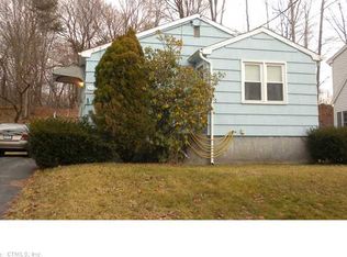21 Melville Ave, Meriden, CT 06451