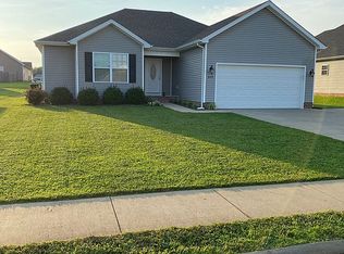 925 Creek Water St, Bowling Green, KY 42101