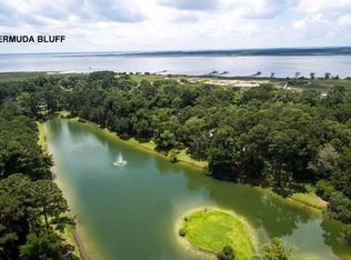 62 Bermuda Pointe Cir, Hilton Head Island, SC 29926