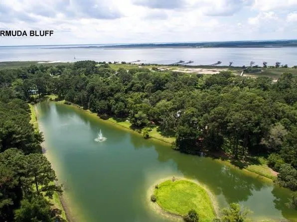 62 Bermuda Downs, St. Helena Island, SC 29920