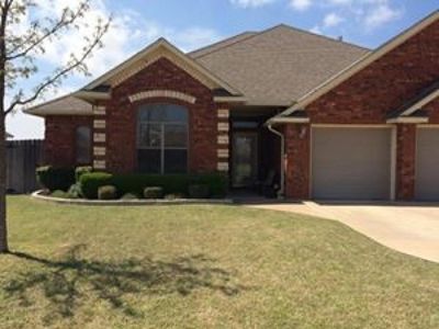 1813 SW Driftwood Dr, Lawton, OK, 73505