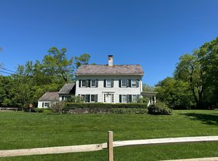 90 W Mountain Rd, West Simsbury, CT 06092