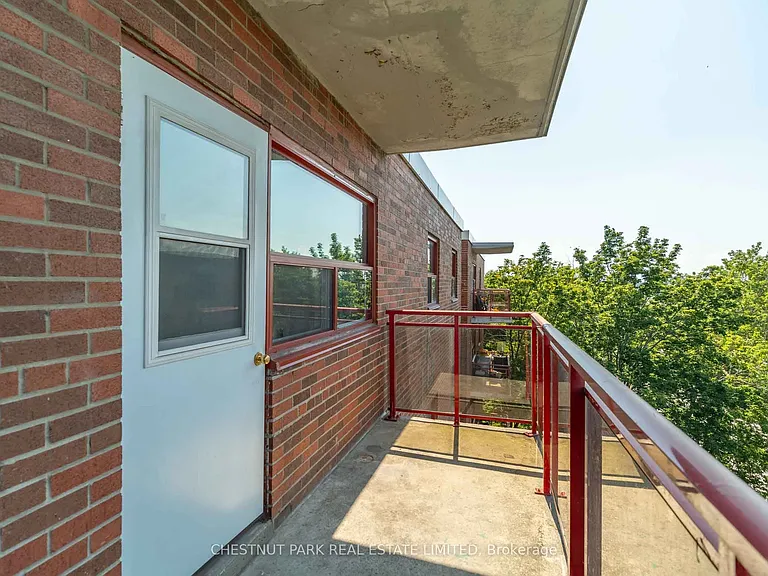 888 Glen St #503 — Photo 41