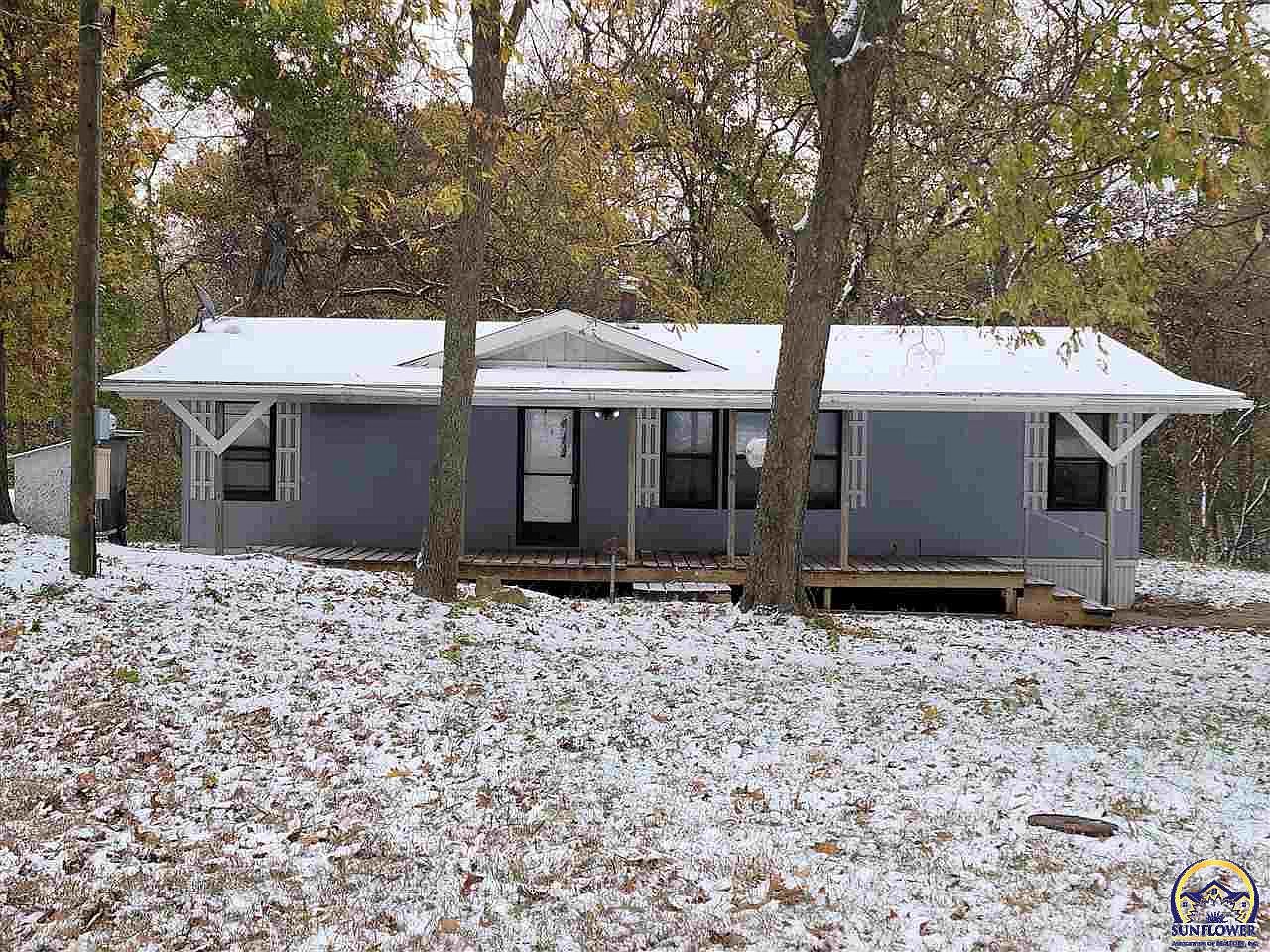 16856 R4 Rd, Mayetta, KS 66509 Zillow