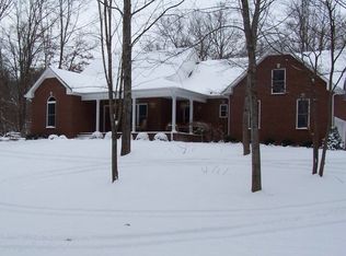 3835 Head Rd, Adams, TN 37010