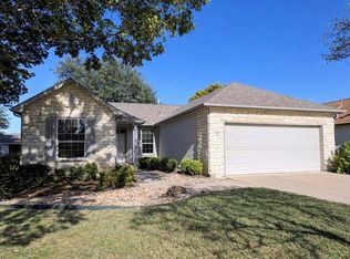 139 Nolan Dr, Georgetown, TX 78633