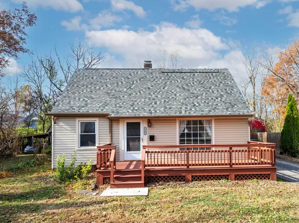 6348 Kingsley Dr, Indianapolis, IN 46220