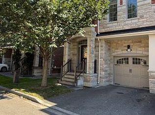 1178 Carnegie Dr E, Mississauga, ON L5E 0A6