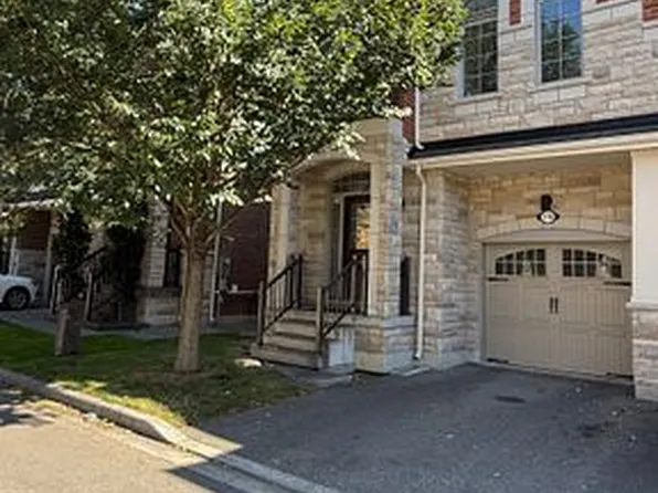 1178 Carnegie Dr E, Mississauga, ON L5E 0A6