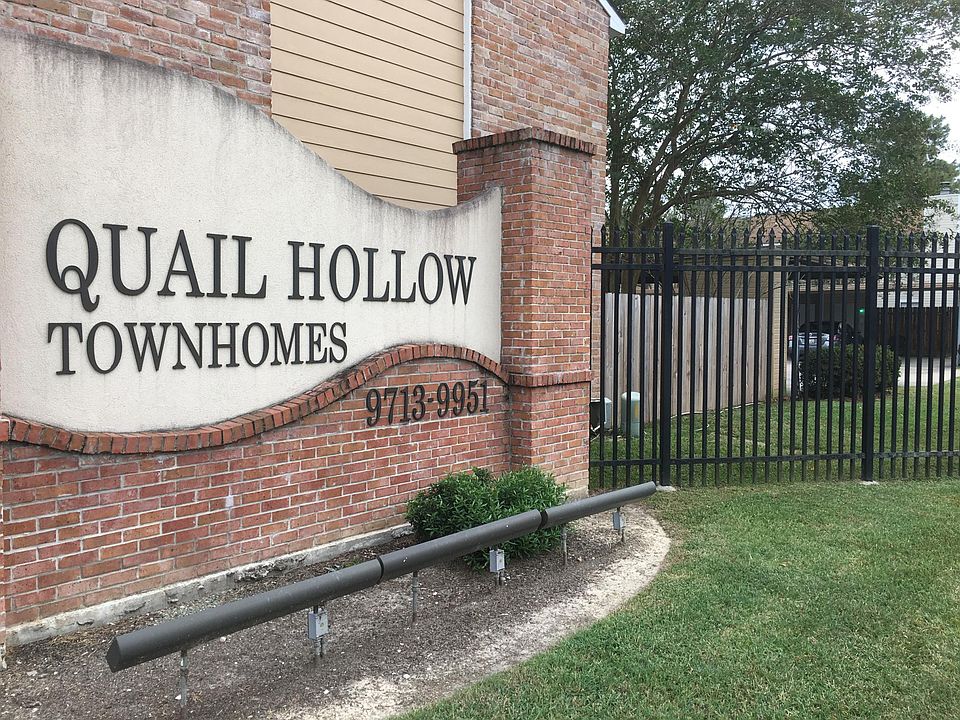 Town Home name & address