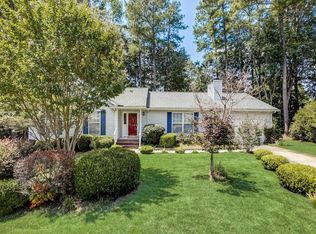 105 Stanfield Ct, Garner, NC 27529