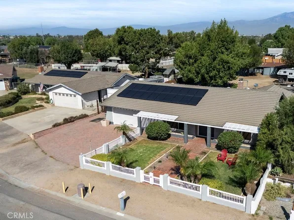 3591 Chestnut Dr, Norco, CA 92860